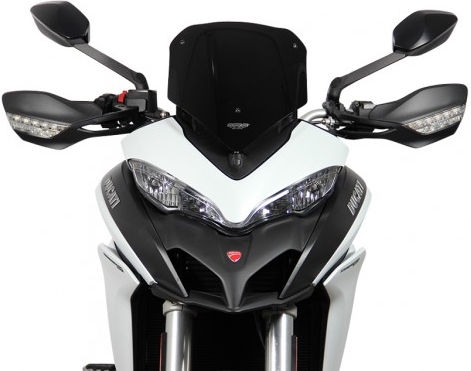 MRA / エムアールエーMULTISTRADA 950 /S - Sport-Screen "SP" 2017- | 4025066160792