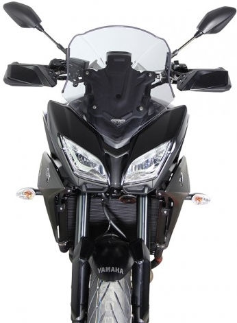 MRA / エムアールエーTRACER 900 /GT (MT-09) - Sport-Screen "SPM" 2018- | 4025066163144