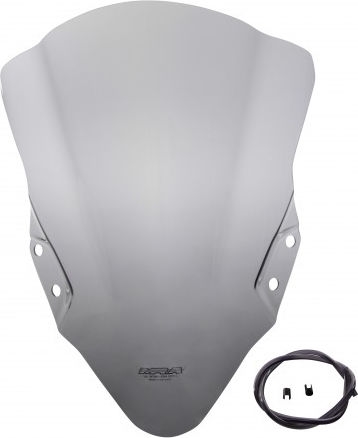 MRA / エムアールエーNINJA 250/400 - Racing windscreen "R" 2018- | 4025066163793