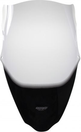 MRA / エムアールエーTL 1000 S - Originally-shaped windshield "OM" 1997- | 4025066253975