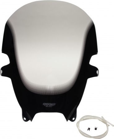 MRA / エムアールエーGSF 600 S 00- / 1200 S 01-05 - Touring windshield "T" all years | 4025066273775