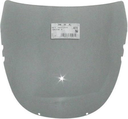 MRA / エムアールエーFZR 600 - Touring windshield "T" -1990 | 4025066304974