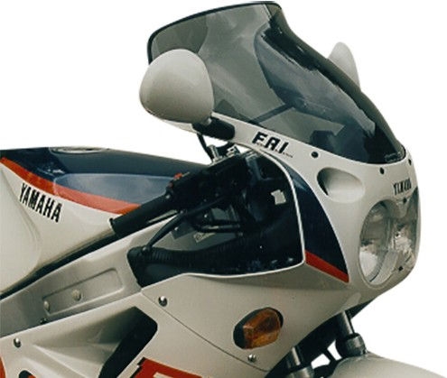 MRA / エムアールエーFZR 1000 - Touring windshield "T" -1988 | 4025066306923