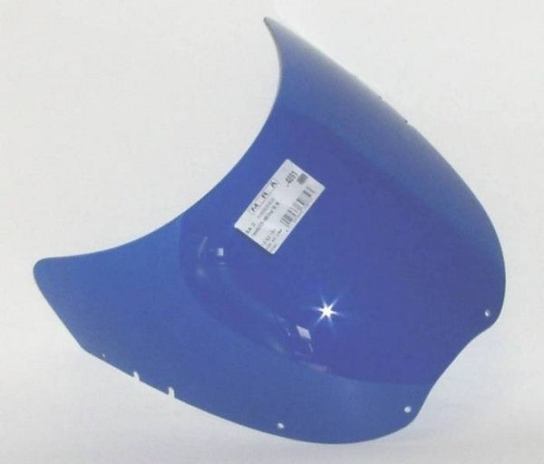 MRA / エムアールエーFZR 1000 EXUP - Spoiler windshield "S" 1989-1990 | 4025066308729