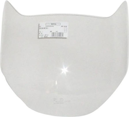 MRA / エムアールエーFZR 750R ( OW 01 ) - Originally-shaped windshield "O" all years | 4025066320271