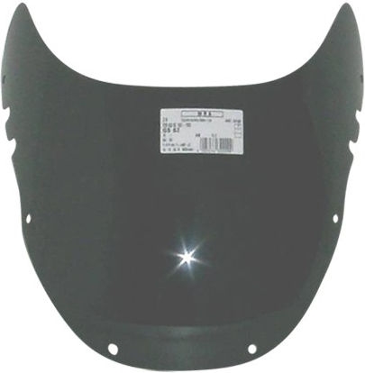 MRA / エムアールエーFZR 600 - Originally-shaped windshield "O" 1991-1993 | 4025066322220