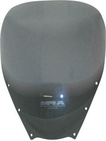 MRA / エムアールエーFZS 1000 FAZER - Touring windshield "T" 2001-2005 | 4025066373222