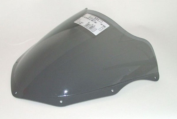 MRA / エムアールエーRS 125 EXTREMA - Originally-shaped windshield "O" 1992-1994 | 4025066417773