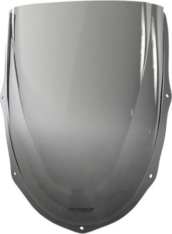 MRA / エムアールエーRS 50 / 125 99-05 - Originally-shaped windshield "O" 1999-2005 | 4025066425570