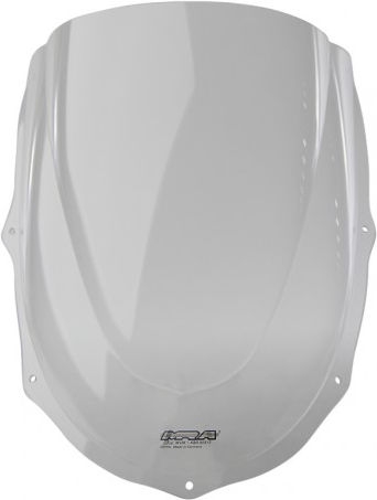 MRA / エムアールエーRS 50 / 125 99-05 - Racing windscreen "R" 1999-2005 | 4025066426621