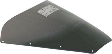 MRA / エムアールエーRSV MILLE R / SP - Originally-shaped windshield "O" -2000 | 4025066429479