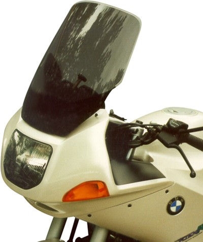MRA / エムアールエーR 1100 RS - Touring windshield "T" all years | 4025066593576