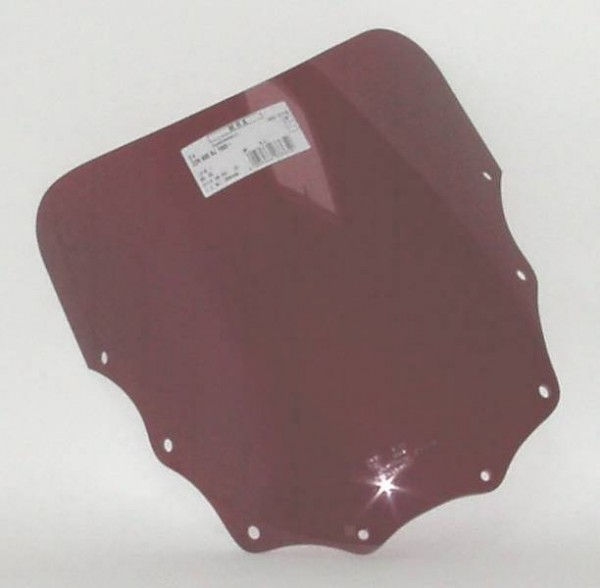 MRA / エムアールエーZZR 600 - Originally-shaped windshield "O" 1993- | 4025066033621