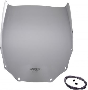 MRA / エムアールエーZXR 750 - Originally-shaped windshield "O" 1993-1995 | 4025066037520