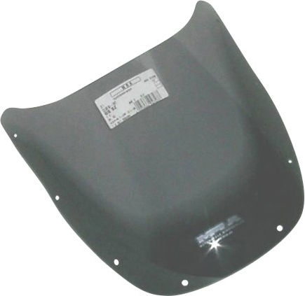 MRA / エムアールエーZX 6 R - Originally-shaped windshield "O" -1997 | 4025066047277