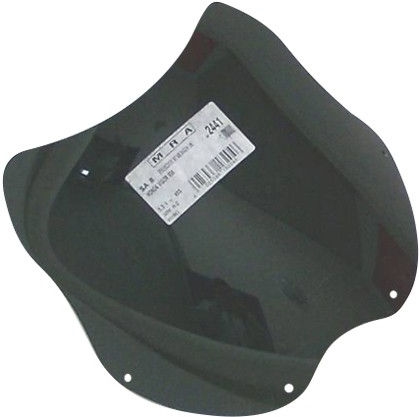 MRA / エムアールエーVIGOR 650 - Spoiler windshield "S" all years | 4025066080571