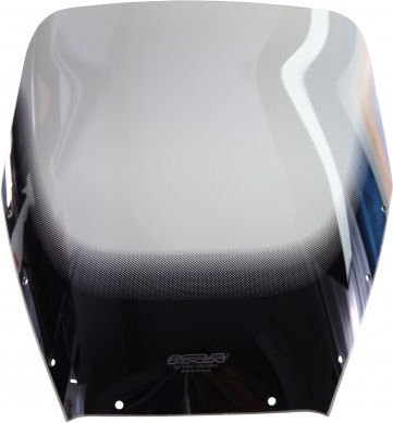 MRA / エムアールエー VF 500 F - スポイラーウインドシールド "S" 「全年式対応」 | 4025066097722