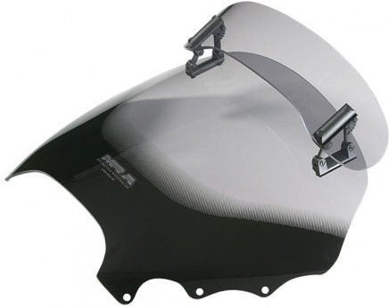 MRA / エムアールエー SILVERWING 600 ( FJS 600 ) - VARIO（ヴァリオ）ツーリングスクリーン "VT" 2001- | 4025066105250