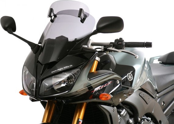 MRA / エムアールエー FZ1 FAZER - VARIO（ヴァリオ）ツーリングスクリーン "VT" 2006- | 4025066107629