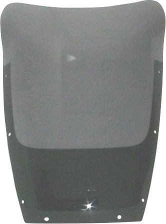 MRA / エムアールエーVF 750 F - Touring windshield "T" all years | 4025066121670