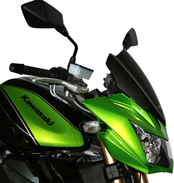 MRA / エムアールエー Z 750 R - ツーリングウインドシールド "T" 2011- | 4025066130665