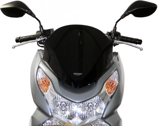 MRA / エムアールエー PCX 125 / 150 - スポーツスクリーン "SP" 2010-2013 | 4025066144006