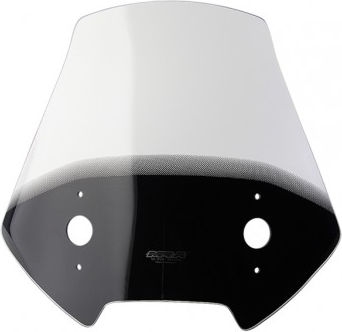MRA / エムアールエー VERSYS 650/1000 - スタンダードウィンドシールド（OEMシェイプ） "O" 2015- | 4025066152377