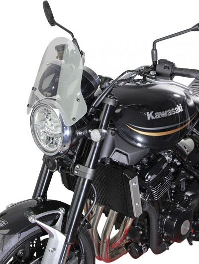 MRA / エムアールエーZ 900 RS - Sport-Screen "NSP" 2018- | 4025066162949