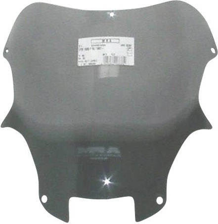 MRA / エムアールエーVTR 1000 F - Spoiler windshield "S" 1997- | 4025066166374