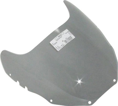 MRA / エムアールエーYZF 750 R - Originally-shaped windshield "O" all years | 4025066328079