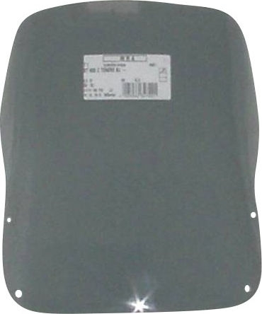 MRA / エムアールエーXT 600 Z TENERE - Touring windshield "T" 1988-1990 | 4025066347421