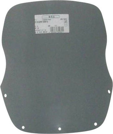 MRA / エムアールエーXTZ 750 SUPER TENERE - Touring windshield "T" all years | 4025066349821