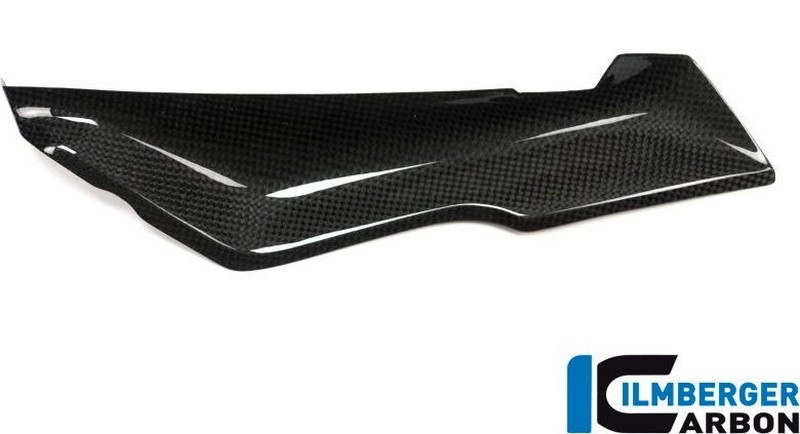 ILMBERGER / イルムバーガーカーボンパーツ フェアリング下部（左）用カバー 左 BMW R1200RS&apos;15 - VLO.005.R12RS.K | VLO.005.R12RS.K