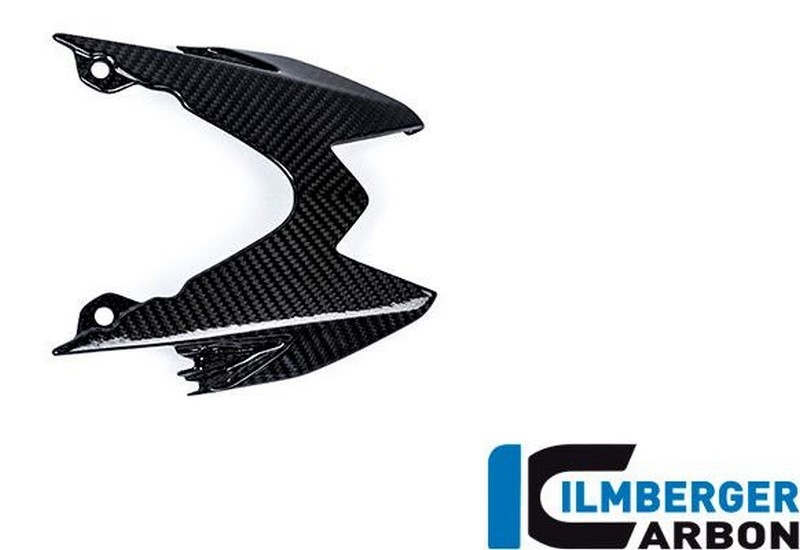 ILMBERGER / イルムバーガーカーボンパーツ リアライトカバー カーボン BMW S1000R / S1000RR (2015-) | SIO.213.S100N.K