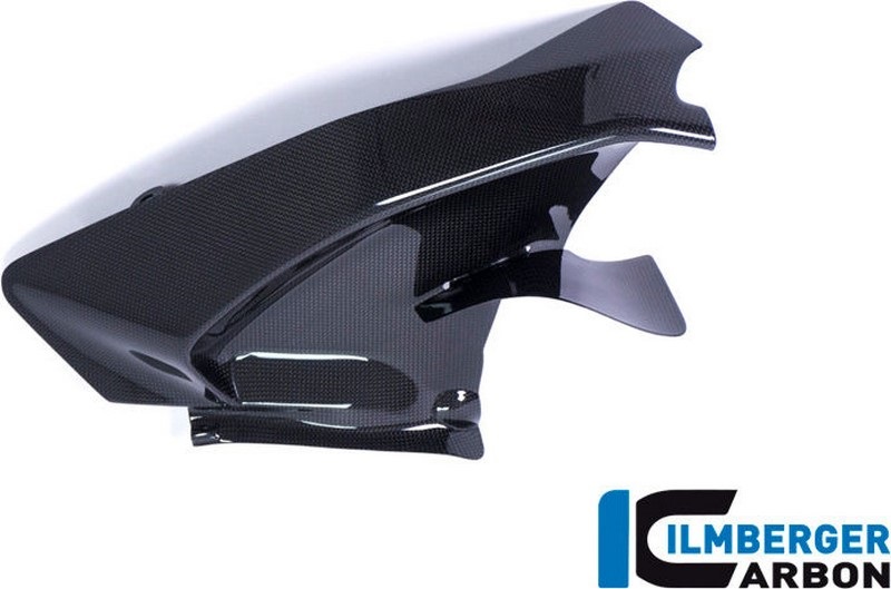 ILMBERGER / イルムバーガーカーボンパーツ アンダータンク サイドパネル 右側 gl Panigale V4 / V4 S | ARR.035.DPV4G.K