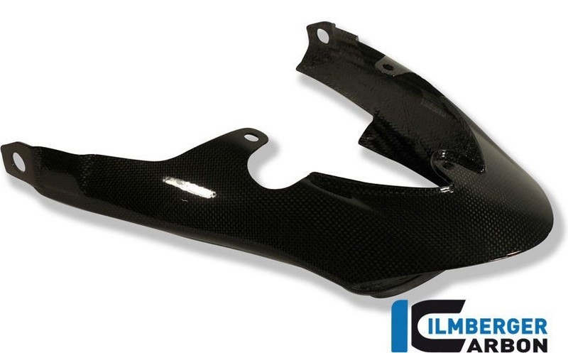 ILMBERGER / イルムバーガーカーボンパーツ リアライトカバー カーボン - Triumph Speed Triple (2011-now) | RLV.014.TRSPT.K