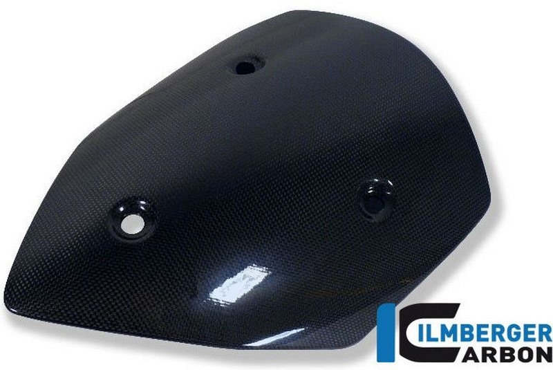 ILMBERGER / イルムバーガーカーボンパーツ ウィンドシールド Carbon - Ducati Multistrada 1200 - VEO.017.MTS12.K | VEO.017.MTS
