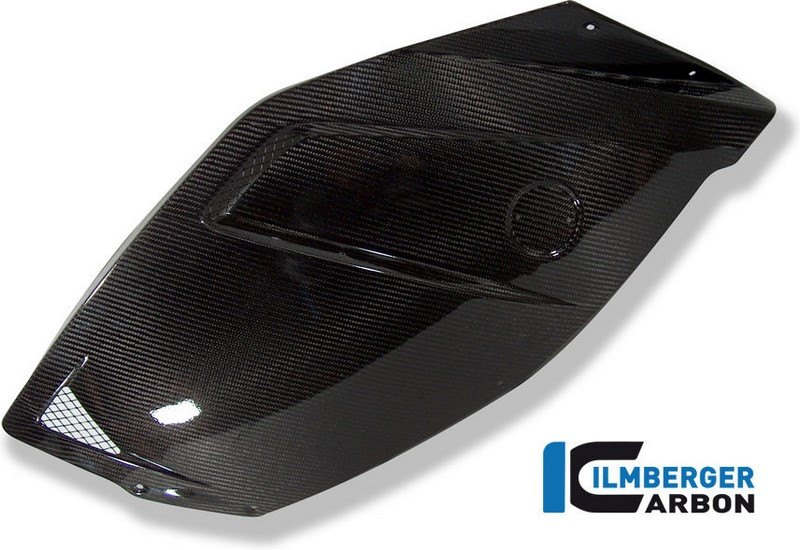 ILMBERGER / イルムバーガーカーボンパーツ フェアリングサイドパネル　－右－　K1200S | VER.015.K120S.K