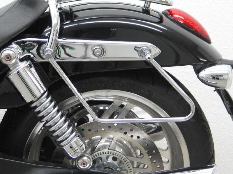 FEHLING / フェーリング バゲージ ホルダー(ペア) Triumph Thunderbird & Storm | 6089 P