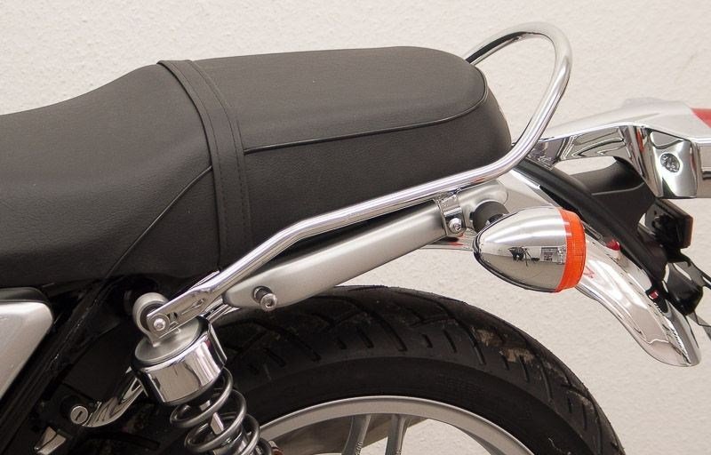 FEHLING / フェーリング シートボーダー ピース Honda CB 1100, (1100AD) 2013- | 6116 SU