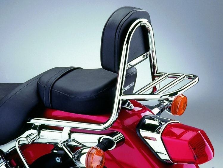 FEHLING / フェーリング シーシーバー ラゲッジキャリア付 Honda VT 125 Shadow | 7385 RG