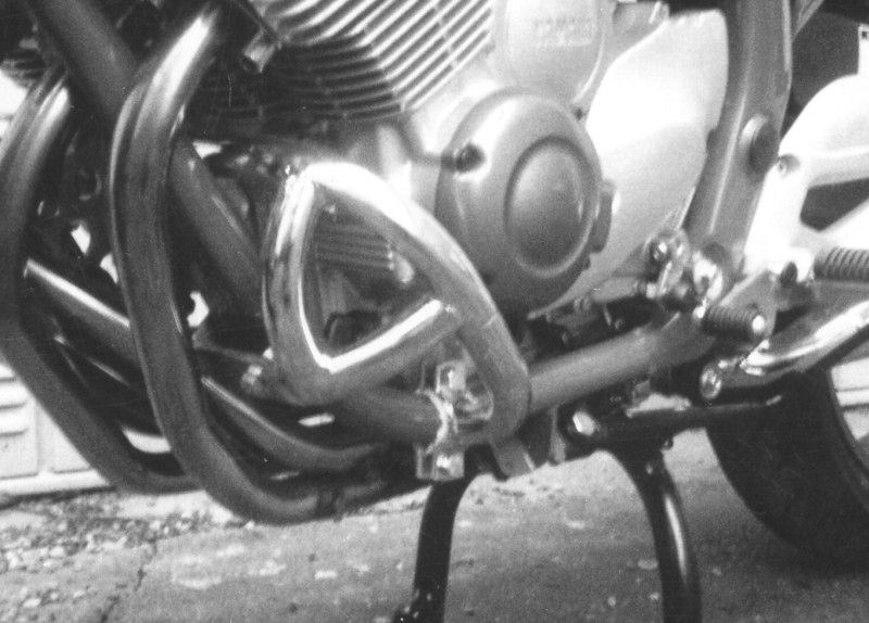 FEHLING / フェーリング エンジンガード Yamaha XJ 600 S Diversion | 7507 MS