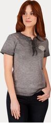 Harley-Davidson Tee-Knit, Black Beauty | 96224-23VW