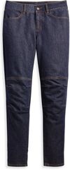 Harley-Davidson Pants-Denim,Voyage Hd Adv, Dark Indigo | 98169-23VW