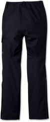 Harley-Davidson Pants-Union,Wtrprf,Textile, Harley Black | 98206-24EW