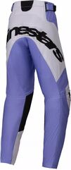 Alpinestars / アルパインスターズ ユース用 Racer Veil パンツ パープル, ブラック | 3740425-381