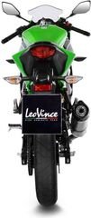LeoVince / レオビンチ LV ONE EVO ステンレス スリップオン | 14293E