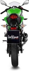 LeoVince / レオビンチ GP CORSA EVO カーボンファイバー, スリップオン | 3393E
