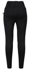Motogirl Sherrie Leggings | SHER-BLK