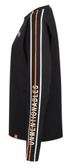 Motogirl Unmentionables Long Sleeve | ULST-BLK